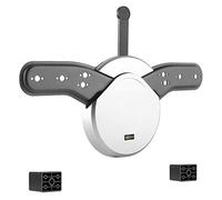 Support écran Mural Maclean Mc-877 De 23" à 55" (40kg Max)