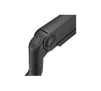 Support écran - Neomounts - DS70S-950BL1 - Aluminium - Noir - 17''-49''