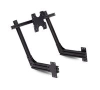 Support écran Next Level Racing GTElite Direct Monitor Mount - Noir