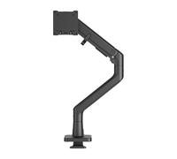 Support écran PC - à ressort à gaz 1 écran 24"-57"