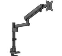 Support écran PC à ressort mécanique 1 écran PC 17"-40"