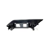 Support Écran Pour Mercedes Pour Benz W212 Ntg4.0 Ntg4.5 Ntg5.0 2008-2015 Cadre Fixation Réaménagé cadre façade autoradio stéréo