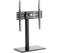Meliconi 480807 Support Embase Mobile TV 32 " -55 " CM40X40 Base Fumé Stand 400