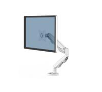 Fellowes Kit de montage bras réglable pour moniteur Eppa 9683201 10–39 pouces Blanc RAL 9016
