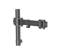 StarTech.com Support de bureau pour écran - Bras articulé - Acier robuste