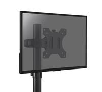 Support écran TV 17''-32'' pour structure scénique TRUSS et tube