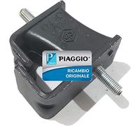 Support élastique moteur avant côté droit pour Piaggio Porter 1200 1400 Diesel - Porter D120 d'origine Piaggio