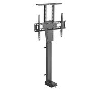 Maclean Support électrique rétractable MC-866T TUYA 37''–80'' VESA 600x400 60 kg max