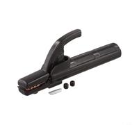 Support Électrode 300A Plastique Isolant Anti-Choc | pour cuivre pur haute conductivité, coque isolante résistante, capacité 300A, sécurité maximale, usage fiable