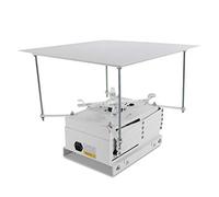 Support élévateur motorisé pour projecteur, ascenseur, télécommande, jusqu'à 10 kg, 100 cm