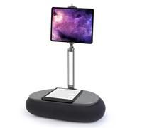 Support elitehood pour iPad et tablettes 45,7 cm, coussin Kindle réglable, coussin de tablette 6-11"