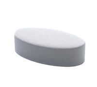 Support Ellbow - Y Compris Ergonomique Du Poignet | Oreiller Coude Au Avec Mousse À Mémoire De Bureau Pour L'école Domicile Studio Minimise La Fatigue Des Tâches