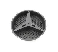 Support emblème de calandre avant Mercedes Classe B W246 phase 2 2014-2019 - 0008880060 / A0008880060