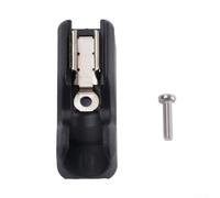 Support Embouts Plastique pour robuste pour Perceuse Support | Robuste et léger, évite la perte d'embouts, facile à installer, pour perceuses sans fil