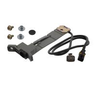 Support, embrayage du ventilateur de radiateur FEBI BILSTEIN 40939