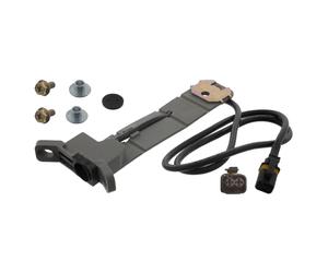 Support, embrayage du ventilateur de radiateur FEBI BILSTEIN 40939