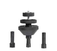 Support Embrayage Outil Calibrage d'embrayage Voiture Alignement Centrage Universel Démontage Machines Correction Kit Contrôle Poids Jeu Roulements Pilotes