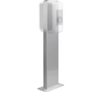 Support eMobility pour 2 Wallbox KEBA V2