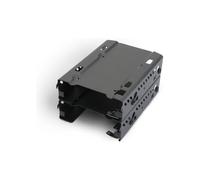 Support empilable Phanteks pour disques durs - Rack pour 2 disques durs 3,5" pour Evolv X (Catégorie : Accessoire pour boîtier)