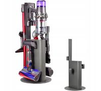 Support en acier au carbone de 74 cm pour aspirateur Dyson et accessoires V15 V1