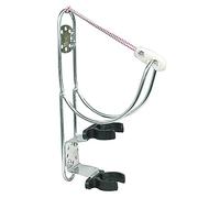 Support en acier inoxydable pour bouée annulaire