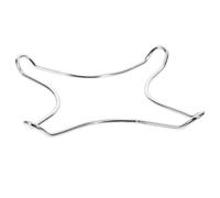 Support En Acier Inoxydable Pour Fourneau Électrique, Petit Wok