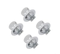 Support en acier inoxydable pour ruche, protection contre les nuisibles, résistant aux intempéries, pieds sécurisés, support stable, montage facile