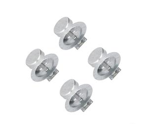 Support en acier inoxydable pour ruche, protection contre les nuisibles, résistant aux intempéries, pieds sécurisés, support stable, montage facile