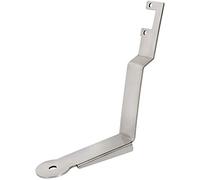 Support en acier pour antenne CB pare-soleil Mercedes M4/MP5