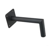 Support en acier robuste pour girouette, montage sur toit avec design résistant à la rouille et ajustement sécurisé