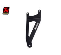 SUPPORT EN ALUMINIUM AKRAPOVIC LIGNE EVOLUTION POUR BMW M 1000 RR 2020-2024