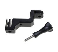 Support en aluminium en forme de L pour appareil photo 8/9/10/11 à dégagement rapide, parfait pour la prise de vue verticale, explorer de nouveaux angles