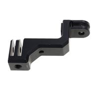 Support en aluminium en forme de L pour appareil photo 8/9/10/11 à dégagement rapide, parfait pour la prise de vue verticale, explorer de nouveaux angles