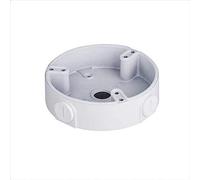 Support en aluminium pour la fixation des caméras PFA136