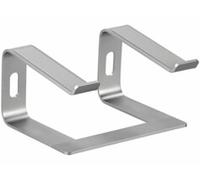 Support en aluminium pour ordinateur portable jusqu'à 15,8" - Gris General Office