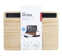 Support en bois Kikkerland pour tablette Ibed G