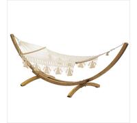 SUPPORT EN BOIS LAMELLAIRE AVEC AMACA A3000 F5 + A3000 AMACA-NIDO FAUTEUIL-LA RETE