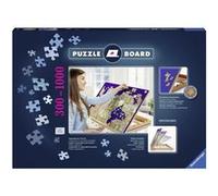 Support en bois pour puzzle 300 à 1000 pièces Ravensburger G