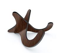 Support en bois pour ukulélé violon mandoline pliable