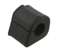 Support en caoutchouc, barre stabilisatrice FEBI BILSTEIN 05014