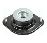 Support en caoutchouc, jambe de suspension SACHS 802045