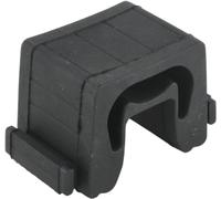 Support en caoutchouc pour radiateur FEBEST RNSB-DUSTUP OEM 21506-00Q0A