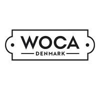 Support en caoutchouc pour support pour Pad, 880153 Woca