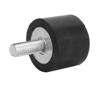 Support en caoutchouc, support en caoutchouc anti-vibration, support de bobine en caoutchouc anti-vibration, support de bobine en caoutchouc, amortisseur de vibrations en caoutchouc, isolateur anti-vi