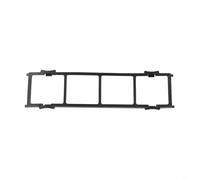 Support en coton robuste pour filtre de climatiseur compatible avec les modèles Midea pour une filtration efficace (support)