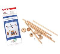 Support En Étoile Pour Mobile Ø 23 Cm 1 Jeu - Rayher