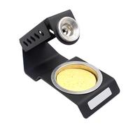 Support en fer à souder Convient pour T3A Head Frame Bracket Accessoires Outil d'outils de soudure électrique Convient