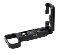 Support en forme de L pour appareil photo reflex numérique Fujifilm X-S10 XS10 Plaque de déclenchement rapide Compatible Arca / RRS