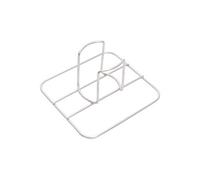 Support en inox pour poulet rôti Grill+ - Char-Broil