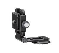 Support en L pour appareil photo Ulanzi UKA08 Uka, plaque QR verticale et horizontale